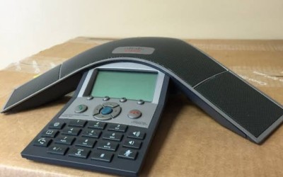 Cisco 7900 Series IP Conference