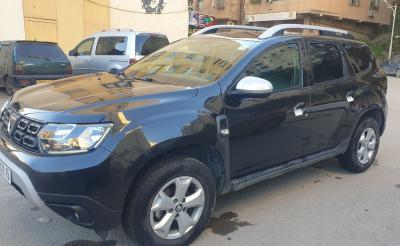 tout-terrain-suv-dacia-duster-2021-tizi-ouzou-algerie