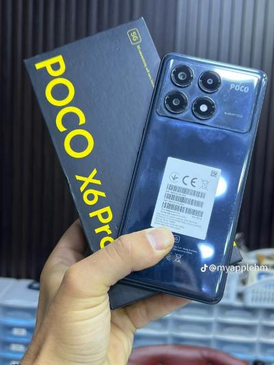 هواتف-ذكية-poco-x6-pro-5g-8256-شوفالي-الجزائر