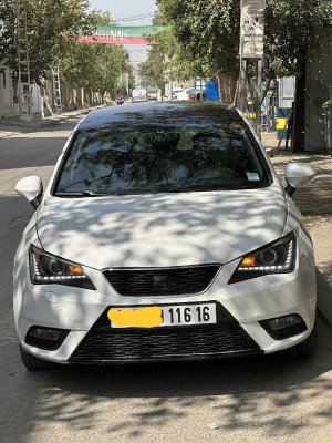 voitures-seat-ibiza-2016-high-facelift-oued-smar-alger-algerie