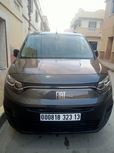 utilitaire-fiat-doblo-italie-2023-professional-tlemcen-algerie