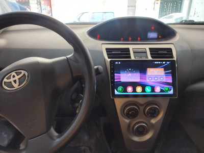 Dvd android toyota yaris