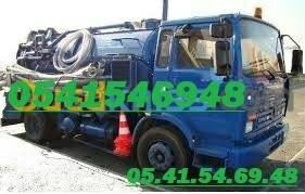 construction-travaux-camion-vidangeur-zarbout-bir-el-djir-oran-algerie