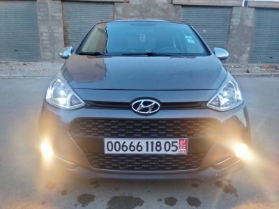 voitures-hyundai-grand-i10-2018-dz-batna-algerie