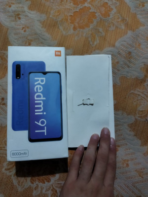 smartphones-redmi-9t-douera-alger-algerie
