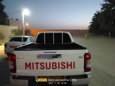 pickup-mitsubishi-l200-2020-debila-el-oued-algerie