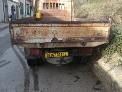 camion-yujin-3028-2007-bouzareah-alger-algerie