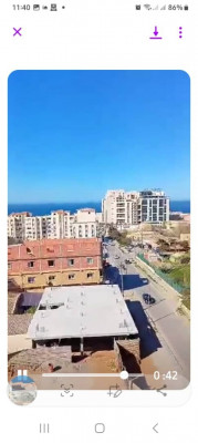 Sell Apartment F3 Algiers Ain benian