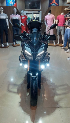 motos-scooters-yamaha-tracer-900-gt-2018-sidi-bel-abbes-algerie