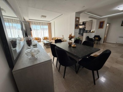 Sell Apartment F5 Alger Dely brahim