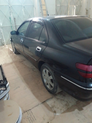 voitures-peugeot-406-2003-bordj-bou-arreridj-algerie