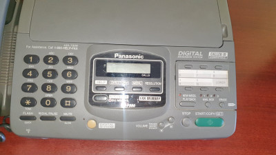 telephones-fixe-fax-panasonic-kxf-880-oran-algerie