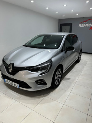 voitures-renault-clio-5-2022-evolution-said-hamdine-alger-algerie