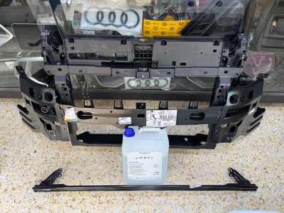 Armature avant Tiguan Audi 3 Audi Q2 Dorigine 