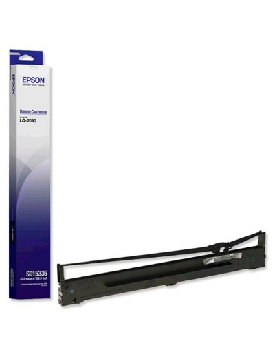 RUBAN EPSON LQ2090 / LQ-2090 II ORIGINE