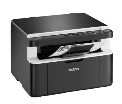 IMPRIMANTE MULTIFONCTION BROTHER DCP-1612W LASER A4 WIFI 