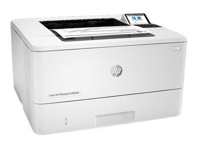 IMPRIMANTE LASER MONOCHROME HP LASERJET MANAGED E40040DN