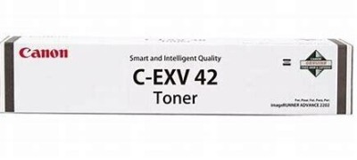 TONER CANON IR2202/IR2204/IR2206/IR2224 CEXV42 ORIGINE