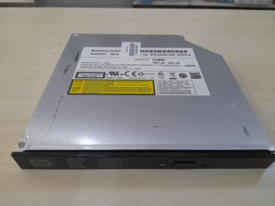 LECTEUR - GRAVEUR DVD - CD-ROM FORMAT SLIM / DVD ROM OPTICAL DRIVE