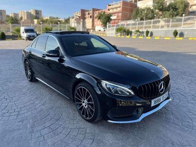 voitures-mercedes-classe-c-2015-220-amg-line-constantine-algerie