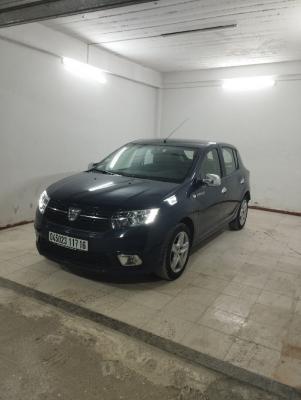 voitures-dacia-sandero-2017-laureate-el-biar-alger-algerie