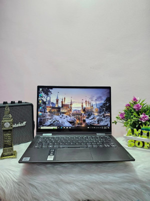 Lenovo Yoga C740 14 " X360 FHD i7 10510U 8GB /1Tb 