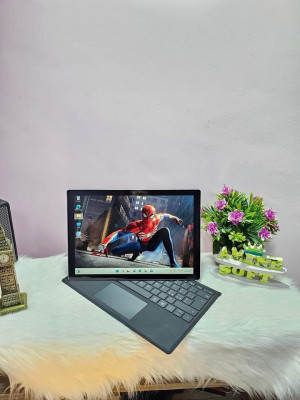 Microsoft Surface Pro 7 i5 1035G4 8GB/256GB 