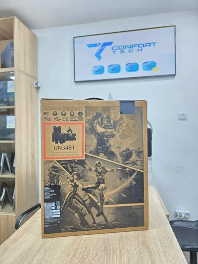 ASUS ROG G16  i7 13650HX & RTX 4060   16GB DDR5 / 1 TB SSD NVME