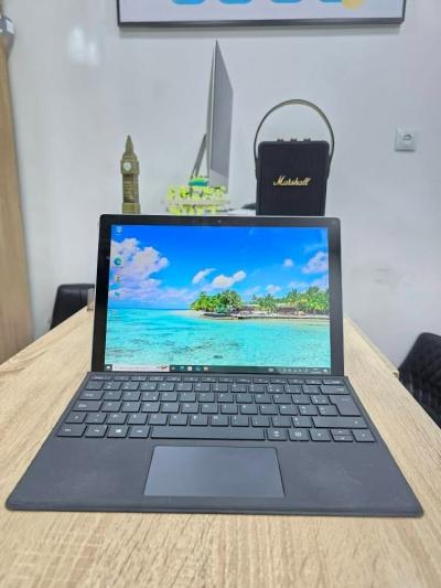 Microsoft Surface Pro 7 i5 1035G4 8GB/128GB