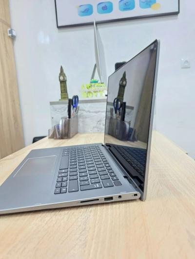 DELL Inspiron 5406 2en1 X360  14" i5 1135G7 8GB/256GB  FIH CHA9A F ECRAN KOLACH MARCHE 