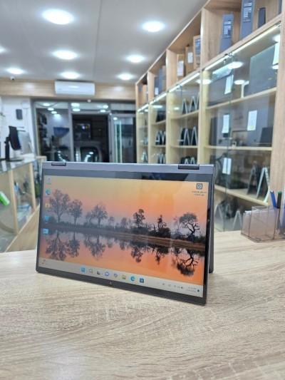 LENOVO IDEAPAD FLEX 5 14" X360  i7 1165G7 16GB /512GB 