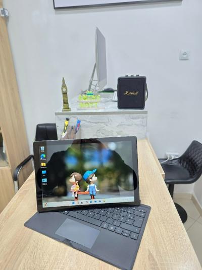 Microsoft Surface Pro 7 i5 1035G4 8GB/256GB