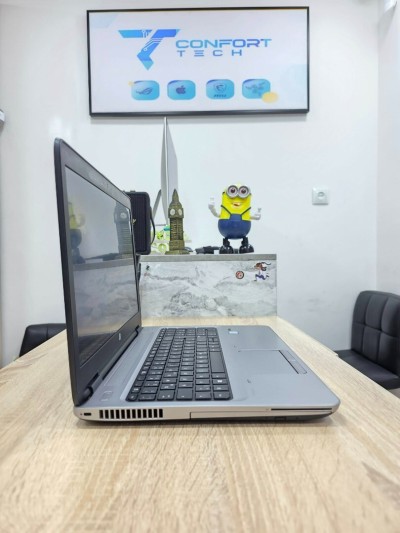 P PROBOOK  650 G2 15.6  i5 6200U 8GB /256GB 