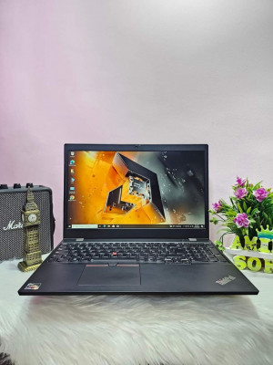 Lenovo ThinkPad L15 Ryzen 5 pro 5650U  16GB /512Gb