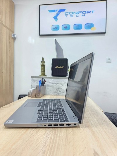 DELL LATITUDE 5510 15.6" i5 10310U 8GB/256GB