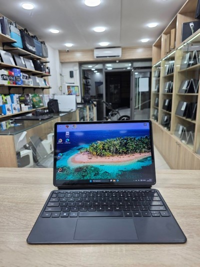 Huawei MateBook E Go 12.35" 2-en-1  Snapdragon 8cx Gen 2 8GB/256GB