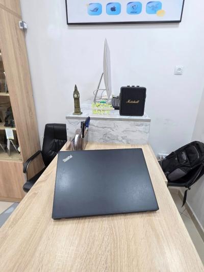 LENOVO THINKPAD X13 13.3" RYZEN 5 4650U 16GB /512GB SSD NVME 