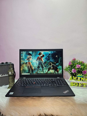 LENOVO ThinkPad L15 i5 10310U 16GB/512GB