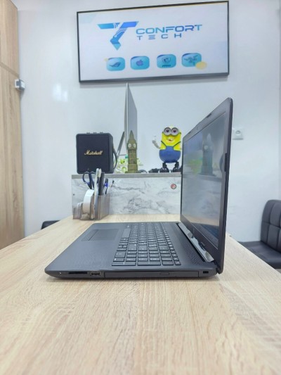 HP LAPTOP 15.6"  i5 8250U NVIDIA MX 110 2GB  8GB /128GB SSD /1TB HDD