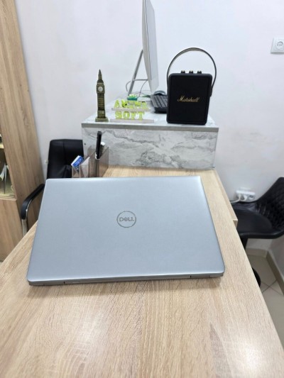 DELL LATITUDE 5550  Intel Core Ultra 5 135U  16GB /512GB (2025) 