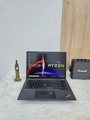 Lenovo ThinkPad X13  Ryzen 7 5850U 16GB /512GB