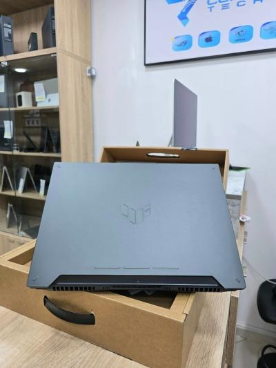 ASUS TUF GAMING F15  i7 12700H & RTX 4060   16GB DDR4 / 1 TB SSD NVME