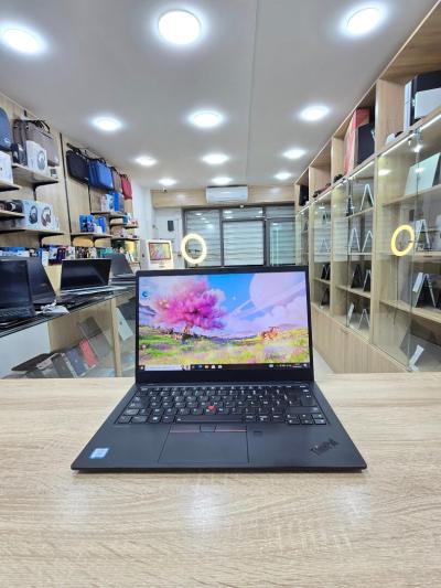 LENOVO THINKPAD X1 Carbon 14"  i7 8565U 8GB/512GB