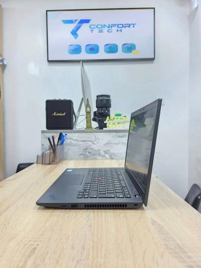 LENOVO THINKPAD L14 GEN 4  "i5 1345U 16GB/512GB