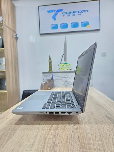 DELL LATITUDE 5410 14" i5 10310U 8GB/256GB