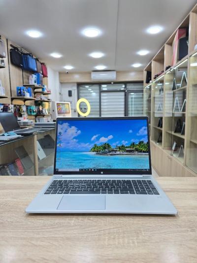 HP PROBOOK 455 G8 15.6  Ryzen 3  5400U  8GB/256GB  