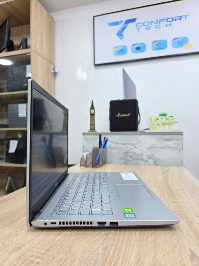 ASUS LAPTOP 15   i7 8565U& NVIDIA MX230 2GB