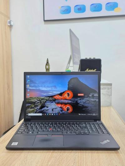 LENOVO THINKPAD E15  i5 10210U 16GB/512GB