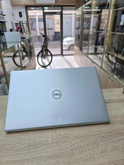  DELL INSPIRON  15 5510  i7 11390H 16GB/512GB 