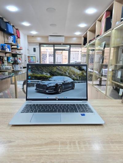 HP PROBOOK 450 G8  i7 1165G7 16GB /512GB 